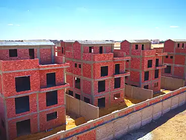 Villas For sale in Miura Compound - Al Oula, Expansion Of El Sheikh Zayed City, 385 sqm