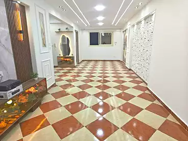 شقق للبيع في شارع جمال عبد الناصر، سيدي بشر بحري، 180 متر