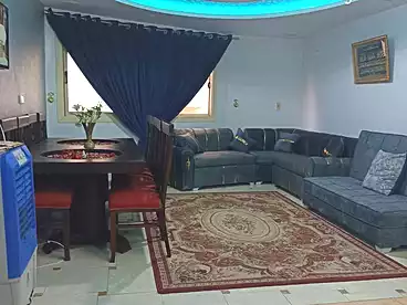 Apartments For rent in El Mariotia, Faisal, 180 sqm