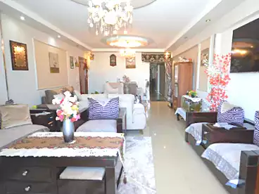 Apartments For sale in Camp Cesar, Alexandria, 165 sqm