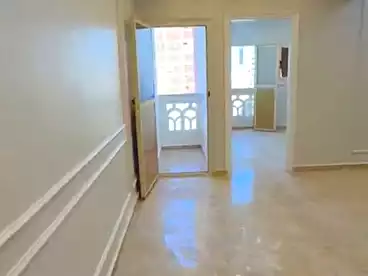Apartments For sale in Malak Hefni St., El Asafra, 90 sqm
