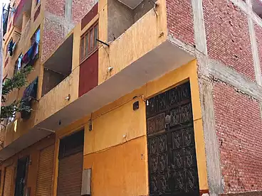 منزل / بيت للبيع في شارع التروللى، مدينة السلام، 150 متر