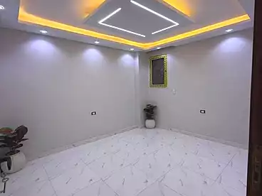 Apartments For sale in El Lebeny, El Haram, 140 sqm