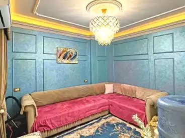 Apartments For sale in Khaled Ibn El Walid St., Sidi Beshr Bahri, 110 sqm