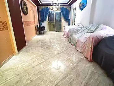 شقق للبيع في المندرة بحري، المندرة، 145 متر