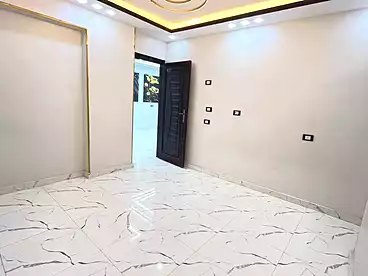 Apartments For rent in Gesr El Suez St., Nozha 2, 140 sqm
