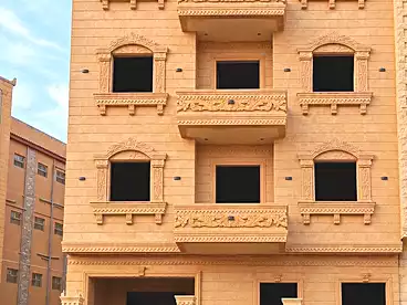 Apartments For sale in Golden Square, Hadayek October, 190 sqm