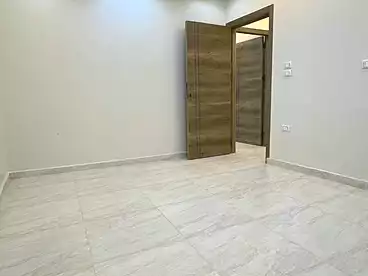 Apartment with Garden For sale in Area M, Hadayek El Ahram, 135 sqm