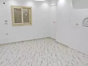 Apartments For rent in Ismael Kamel St., Helwan El Sharkeya, 130 sqm