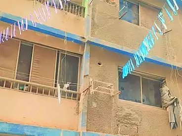 Building For sale in Hassan Mohamed St., Faisal, 140 sqm