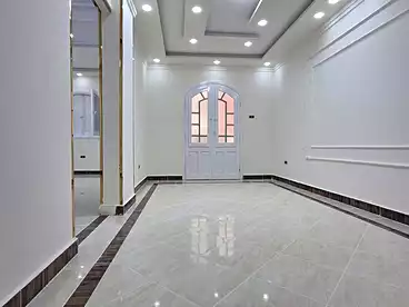 شقق للبيع في شاطئ النخيل - ٦ اكتوبر، العجمي، 80 متر