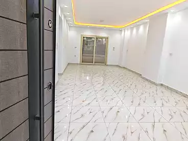 Properties For rent in Rael St., Manshiet Ain Helwan, 130 sqm