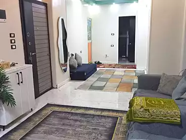 شقق للبيع في ركن الياسمين، حلوان، 115 متر