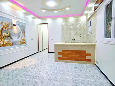 شاليهات للبيع في شاطئ النخيل - ٦ اكتوبر، العجمي، 120 متر