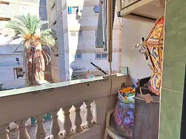 Apartments For sale in Abu Yusuf, Al Agamy, 100 sqm