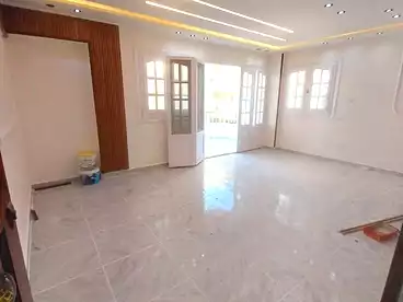 شقق للبيع في شاطئ النخيل - ٦ اكتوبر، العجمي، 110 متر