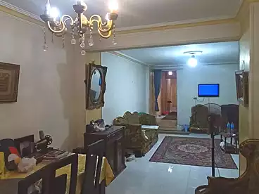 Apartments For sale in El Eshrein St., Ain Shams El Sharkia, 145 sqm