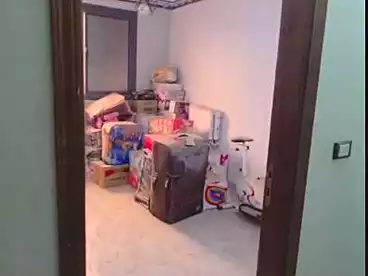 Apartments For sale in El Eshrein St., Ain Shams El Sharkia, 75 sqm