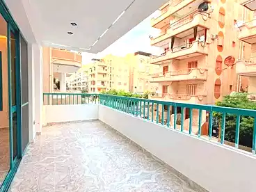 شقق للبيع في شاطئ النخيل - ٦ اكتوبر، العجمي، 160 متر