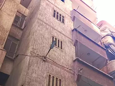 شقق للبيع في شارع رضوان، الهانوفيل، 135 متر