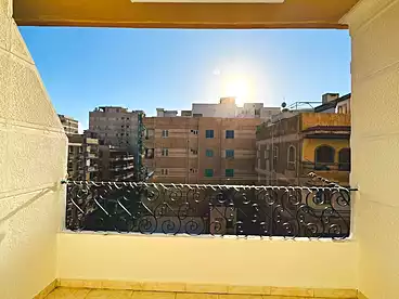 شقق للبيع في شاطئ النخيل - ٦ اكتوبر، العجمي، 100 متر