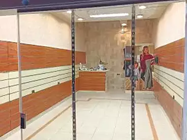 Commercial For rent in El Kawmia, Zagazig, 30 sqm