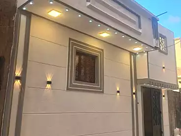 Properties For sale in El Amreya, Alexandria, 90 sqm