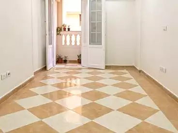 Apartments For sale in Ali Hipa St., Sidi Beshr Bahri, 110 sqm