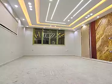 Apartments For sale in El Lebeny, El Haram, 150 sqm