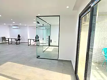 Offices For rent in Zahraa El Maadi St, Zahraa El Maadi, 200 sqm