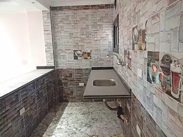 Apartments For rent in El Kilo 21, Al Agamy, 120 sqm