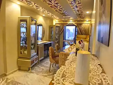 Apartments For sale in Bianchi, El Bitash, 110 sqm