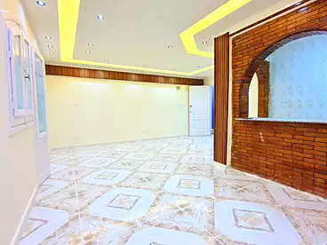 شقق للبيع في شاطئ النخيل - ٦ اكتوبر، العجمي، 200 متر