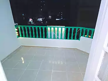 Apartments For sale in Shatee El Nakheel, Al Agamy, 90 sqm