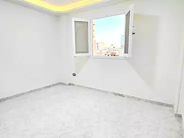 Apartments For sale in Shatee El Nakheel, Al Agamy, 120 sqm