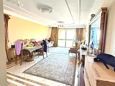 Apartments For sale in El Haram St., El Haram, 140 sqm