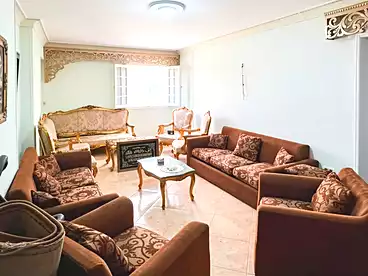 Apartments For sale in Al Asafra Bahri, El Asafra, 150 sqm
