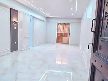 Apartments For sale in Kasr Al Quiri St, El Hanouvel, 120 sqm
