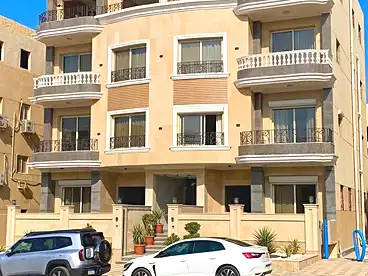 Properties For sale in El Banafsag Villas, El Banafsag, 235 sqm