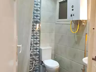 Furnished Apartment For sale in Street 45, El Asafra, 100 sqm