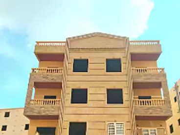 Apartments For sale in Hai El Ashgar - Featured Neighborhood, Badr City, 145 sqm