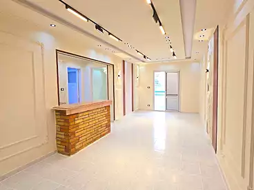 Apartments For sale in Shatee El Nakheel, Al Agamy, 70 sqm