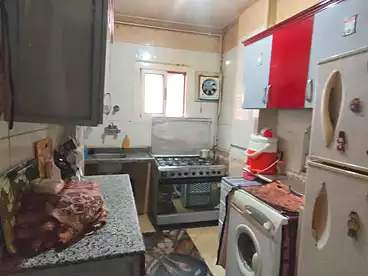 Properties For rent in El Haram, Greater Cairo, 120 sqm