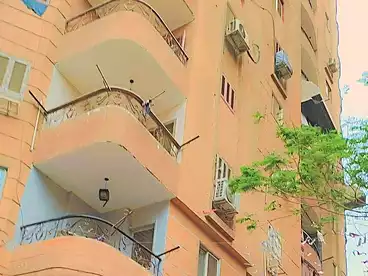 Apartments For sale in Hassan Mohamed St., Faisal, 160 sqm
