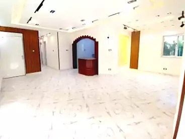 Apartments For sale in Shatee El Nakheel, Al Agamy, 120 sqm