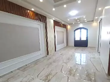 شقق للبيع في شاطئ النخيل - ٦ اكتوبر، العجمي، 130 متر