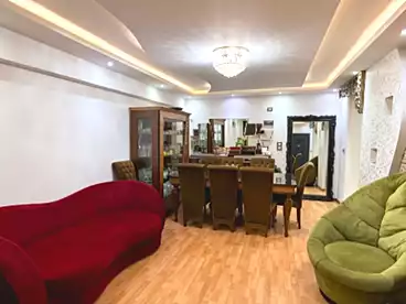 Properties For rent in Port Said Street, Camp Cesar, 130 sqm