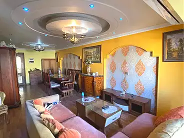 Apartments For sale in Port Said Street, Camp Cesar, 165 sqm