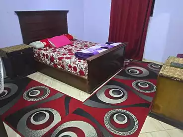 Furnished Apartment For sale in Salah Al Din Shaban St., Miami, 90 sqm
