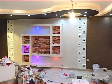 شقق للبيع في شارع مصطفى فهمي، حلوان، 150 متر